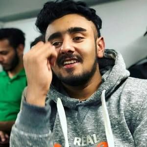 Meet your Posher, Pawan